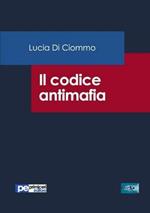 Il codice antimafia