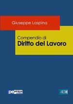 Compendio di diritto del lavoro