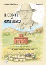 Il conte di Montepesco. Domenico Pittella. Aspettando il verdetto della storia