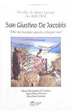 San Giustino De Jacobis. Dio mi ha dato questa vita per voi