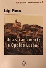 Una strana morte a Oppido Lucano