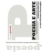 Poesia e arte. Antologia dei poeti del Festival e del Premio Europa in versi 2016