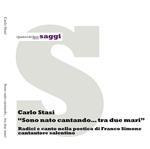 Sono nato cantando... tra due mari. Radici e canto nella poetica di Franco Simone cantautore salentino