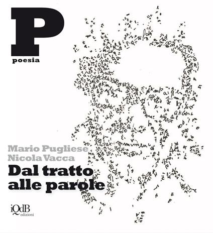 Dal tratto alle parole - Nicola Vacca - copertina