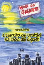 L'esercito dei Bruttini sull'Isola dei Giganti