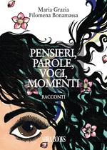 Pensieri, parole, voci, momenti...