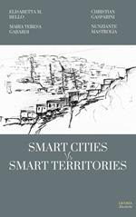 Smart cities vs smart territories