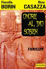 Onore al dio Sobek