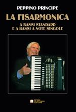 La fisarmonica a bassi standard e a bassi a note singole. Metodo