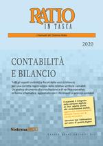 Contabilità e bilancio 2020