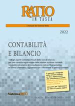 Contabilità e bilancio 2022