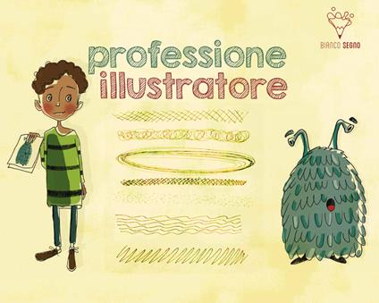 Kit professione illustratore. Ediz. illustrata - Roberta Rindone - copertina