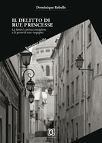 Delitto di Rue de Princesse