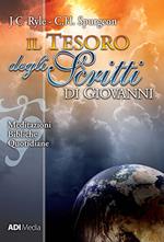 Il tesoro degli scritti di Giovanni