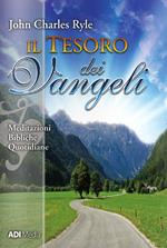 Il tesoro dei vangeli