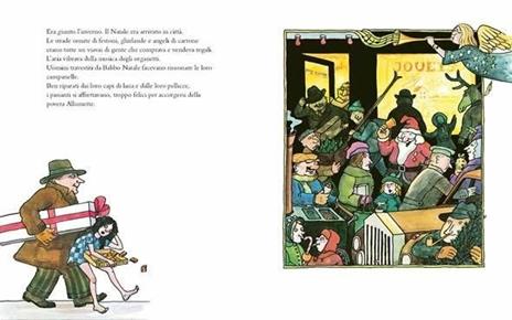 Allumette - Tomi Ungerer - 2