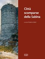 Città scomparse della Sabina