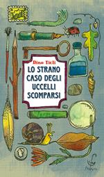 Lo strano caso degli uccelli scomparsi