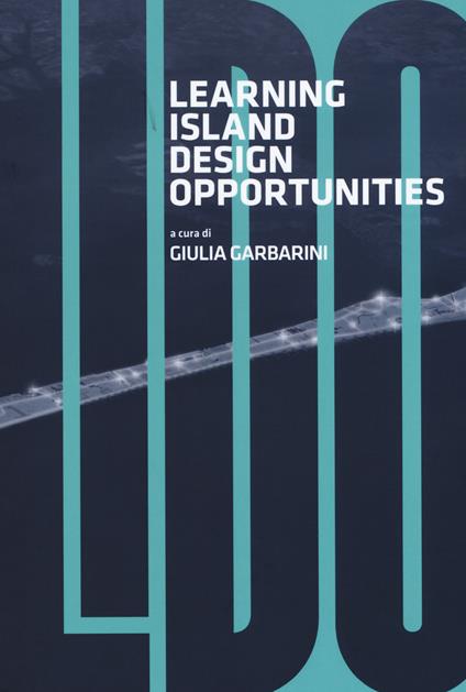 L.I.D.O. Learning island design opportunities - copertina