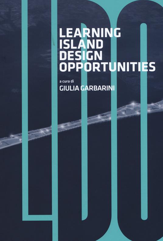 L.I.D.O. Learning island design opportunities - copertina