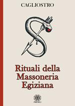 Rituali della massoneria egiziana