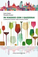 In viaggio con i gazzosai. La distribuzione di bevande in Italia nel racconto di Partesa