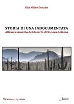 Storia di una indocumentata. Attraversamento del deserto di Sonora-Arizona