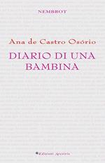 Diario di una bambina