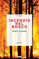 Incendio nel bosco