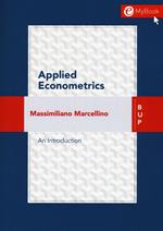 Applied econometrics. An introduction