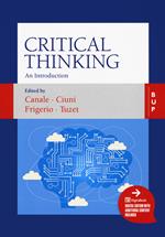 Critical thinking