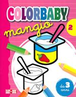 Mangio. Colorbaby. Vol. 2