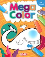 Mega color