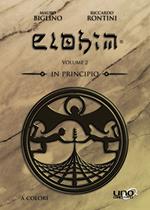 Elohim. Vol. 2: Il principio