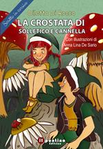 La crostata di Solletico e Cannella