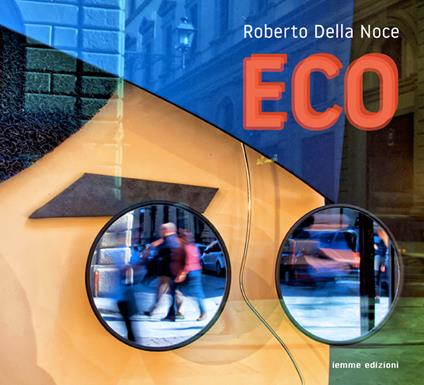 Eco - Roberto Della Noce - copertina