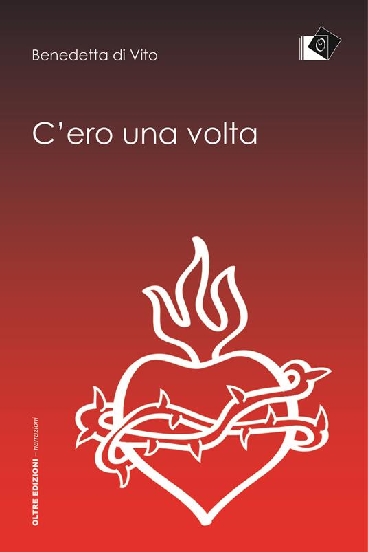 C'ero una volta - Benedetta De Vito - copertina