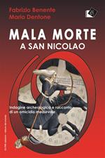 Mala morte a San Nicolao