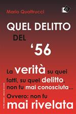 Quel delitto del '56