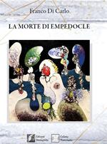 La morte di Empedocle