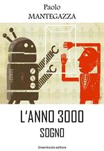 L' anno 3000. Sogno