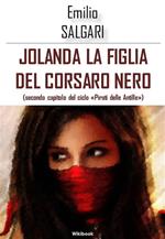 Jolanda la figlia del corsaro nero