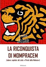 La riconquista di Mompracem