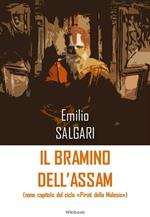 Il Bramino dell'Assam