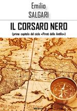 Il Corsaro Nero