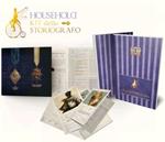 Household. Kit dello Storiografo. Gioco da tavolo