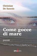 Come gocce di mare