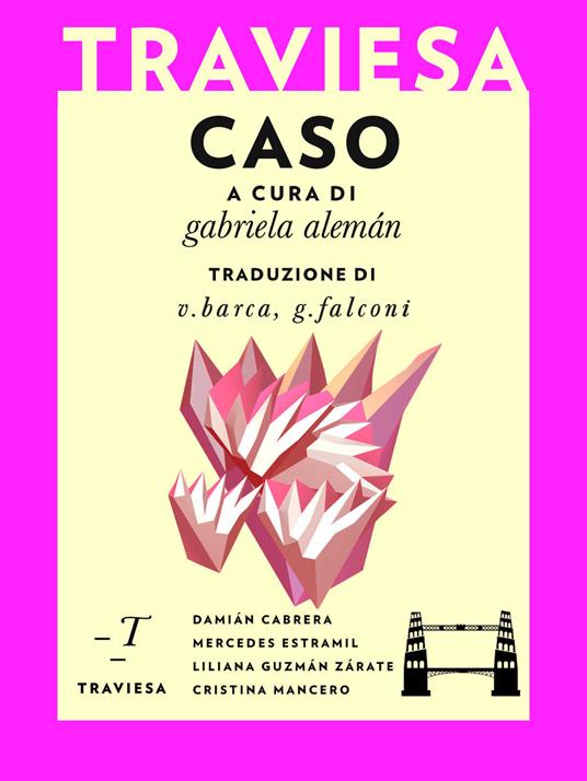 Caso - Damián Cabrera,Mercedes Estramil,Liliana Guzmán Zárate,Cristina Mancero - ebook