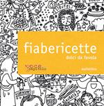 Fiabericette. Dolci da favola