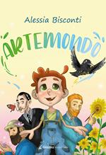 Artemondo. Ediz. a colori